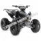 Apollo Blazer9 125cc Sport ATV Kids Quad 9 inch Wheel 4 Wheeler