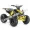 Apollo Blazer9 125cc Sport ATV Kids Quad 9 inch Wheel 4 Wheeler