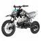 Apollo DB27 110cc Kids Youth Dirt Bike XR50 Copy Semi- Automatic