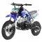 Apollo DB27 110cc Kids Youth Dirt Bike XR50 Copy Semi- Automatic