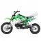 Apollo DB27 110cc Kids Youth Dirt Bike XR50 Copy Semi- Automatic