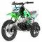 Apollo DB27 110cc Kids Youth Dirt Bike XR50 Copy Semi- Automatic