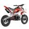 Apollo DB27 110cc Kids Youth Dirt Bike XR50 Copy Semi- Automatic