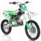 Apollo DB-Z20 Max 125cc Dirt Bike 4 Speed Manual | 19/17 Wheels