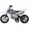 Kandi VT DB-S60 60cc Automatic Kids Dirt Bike With Training Wheels