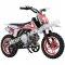 Kandi VT DB-S60 60cc Automatic Kids Dirt Bike With Training Wheels