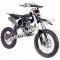 Extreme VMoto DBV12 125cc Kids Dirt Bike Manual 17/14 Wheel