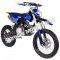 Extreme VMoto DBV12 125cc Kids Dirt Bike Manual 17/14 Wheel