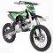 Extreme VMoto DBV12 125cc Kids Dirt Bike Manual 17/14 Wheel