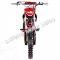 Extreme VMoto DBV12 125cc Kids Dirt Bike Manual 17/14 Wheel