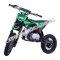 Extreme VMoto DBV6 125cc Kids Dirt Bike Manual 14/12 Wheel