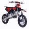 Extreme VMoto DBV6 125cc Kids Dirt Bike Manual 14/12 Wheel