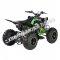 Pentora 200cc ATV EFI Fuel Injected Quad 4 Wheeler Automatic Transmission