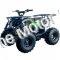 Extreme Rider 10 Quad Kids 125cc ATV 4 Wheeler with Reverse