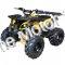 Extreme Rider 10 Quad Kids 125cc ATV 4 Wheeler with Reverse