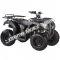 Rider 200cc ATV EFI Fuel Injected Quad 4 Wheeler Automatic Transmission