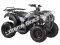 Rider 200cc ATV EFI Fuel Injected Quad 4 Wheeler Automatic Transmission