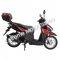 Spark 150cc Scooter Gas Moped GY6 14 inch Wheel MP3 Radio