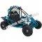 Extreme Spider 200cc 250cc Go Cart Go Kart KD200GKA-2 Buggy