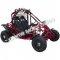 Extreme Spider 200cc 250cc Go Cart Go Kart KD200GKA-2 Buggy