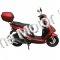 Vitacci Viper 150 Gas Scooter Moped GY6 4 Stroke Automatic