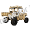 Massimo Warrior 1000 MXD Side by Side UTV 4x4 Utility Vehicle