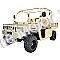 Massimo Warrior 800 Side by Side UTV 4x4 with Dump Bed