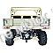 Massimo Warrior 800 Side by Side UTV 4x4 with Dump Bed