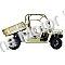 Massimo Warrior 800 Side by Side UTV 4x4 with Dump Bed