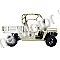 Massimo Warrior 800 Side by Side UTV 4x4 with Dump Bed