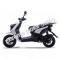 Wolf Rugby 50cc Gas Scooter Moped 49cc Street Legal 2 Year Warranty