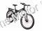 X-Cursion Elite 24 Volt Folding Electric Mountain Bicycle Lithium Bike