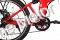 X-Cursion Elite 24 Volt Folding Electric Mountain Bicycle Lithium Bike