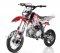 Apollo DBX14 125cc Kids Dirt Bike Pit Bike Semi Automatic 14/12 Wheel