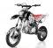 Apollo DBX14 125cc Kids Dirt Bike Pit Bike Semi Automatic 14/12 Wheel