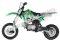 Apollo DBX14 125cc Kids Dirt Bike Pit Bike Semi Automatic 14/12 Wheel