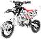 Apollo DBX15 125cc Kids Dirt Bike Pit Bike Manual 14/12 Wheel