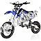 Apollo DBX15 125cc Kids Dirt Bike Pit Bike Manual 14/12 Wheel