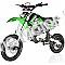 Apollo DBX15 125cc Kids Dirt Bike Pit Bike Manual 14/12 Wheel