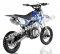 Apollo DBX15 125cc Kids Dirt Bike Pit Bike Manual 14/12 Wheel