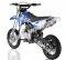 Apollo DBX15 125cc Kids Dirt Bike Pit Bike Manual 14/12 Wheel