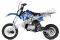 Apollo DBX15 125cc Kids Dirt Bike Pit Bike Manual 14/12 Wheel