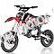 Apollo DBX16 125cc Kids Dirt Bike Pit Bike Automatic 14/12 Wheel