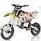 Apollo DBX16 125cc Kids Dirt Bike Pit Bike Automatic 14/12 Wheel