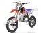 Apollo DBX19 125cc Dirt Bike With Headlight | Extreme Motor Sales