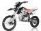 Apollo DBX19 125cc Dirt Bike With Headlight | Extreme Motor Sales