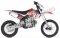 Apollo DBX19 125cc Dirt Bike With Headlight | Extreme Motor Sales