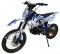 XMoto DBX29 125cc Kids Dirt Bike 4 Speed with Electric or Kick Start