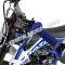 XMoto DBX29 125cc Kids Dirt Bike 4 Speed with Electric or Kick Start