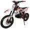 XMoto DBX29 125cc Kids Dirt Bike 4 Speed with Electric or Kick Start